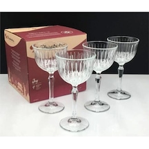 Paşabahçe 440290 Joy Cam Kadeh 170cc 4 Lü