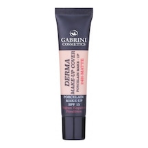 Gabrini Fondöten Derma Make Up Cover Fondöten 103 Gabrini Fondöten Derma Make Up Cover Fondöten 103