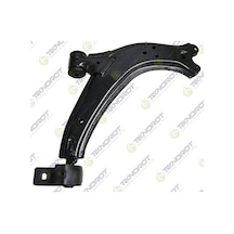Teknorot Cı-427s Salıncak Sag Komple Partner Berlıngo 00 08 Xsara Iı Zx Xsara Pıcasso Rotılsız