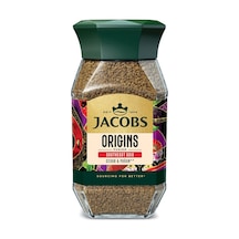 Jacobs Southeast Origin 6kvn 95 G - 7 Adet Tarı Çekirdek