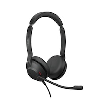 Jabra Connect 4h Kulak Üstü Kulaklık