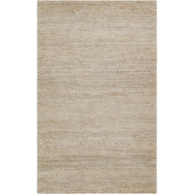 Eko Halı Fine Choti Dark Grey Flatweave El Dokuma Naturel Jüt Hasır Halı