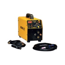 Demiriz Tıg 200 Dc Pulse İnverter Elektrod Kaynak Makinesi 200 Amper