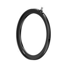 Ulanzi Mf01 77mm Manyetik Filtre Adaptör Halkası