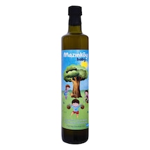Mazınköy Bebek Zeytinyağı Erken Hasat Soğuk Sıkım 250 ML