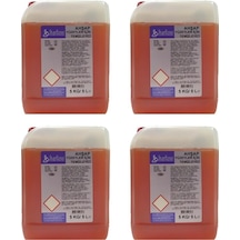 Birka Ahsap Yüzey Temizleyici 4x5 Kg. 1000'li Set