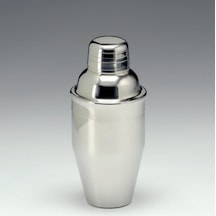 Çelik Shaker 250 Ml