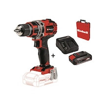 Einhell TE-CD 18/50 Li BL Matkap Vidalama + 2.5 Ah Starter Kit + Çanta