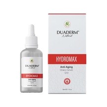 Lexroo Duaderm Onarıcı Serum Q10, 30 Ml