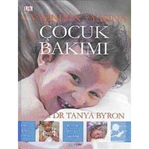 1 Yaşından 3 Yaşına Çocuk Bakımı- Alfa Yayıncılık