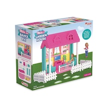 03756 Milanın Bahçe Evi - Uvcu-888642 1 Adet
