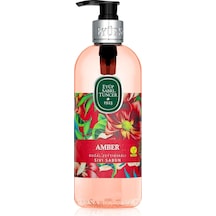 Doğal Zeytinyağli Sıvı Sabun 500 Ml