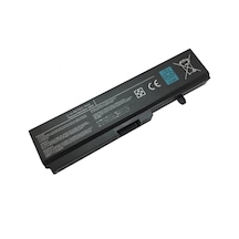 Toshiba Portege T115 Notebook Bataryası Pili