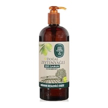 Eyüp Sabri Tuncer Doğal Zeytinyağli Sivi Sabun 750 Ml Pet Şişe 1 X 750 Ml