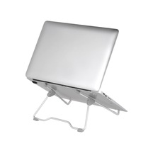 Aliminyum Ayarlı Laptop Tablet Notebook Yükseltici Tutucu Cin272