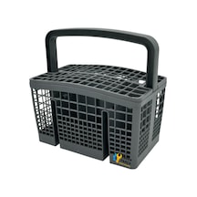 Beko Uyumlu D4001e Bulaşık Makinesi Çatal Kaşık Sepeti