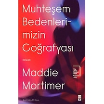 Muhteşem Bedenlerimizin Coğrafyası - Ezjı-763798