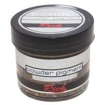 Rich Pearl Powder Sedef Toz Pigment Kahverengi