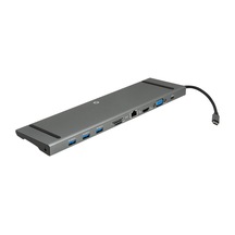 Frısby Fa-7720Tc Type-C - Hdmı-Vga-Usb 3.0-Kart Okuyucu-Gıgabıt E