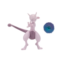 Pokemon Battle Aksiyon Figürler Pkw3370 - Mewtwo