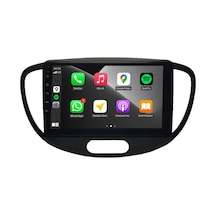 Hyundai İ10 2008-2012 4+64 Gb Android Multimedya Sistemi