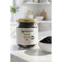 Beyorganik Organik Çörek Otu 95 G
