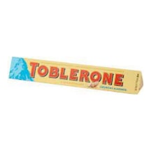Toblerone Crunchy Almond 100 G