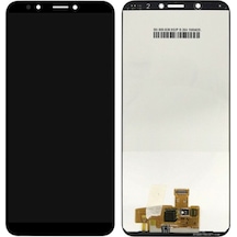 Qudex Honor 7C Ile Uyumlu Lcd Ekran Dokunmatik