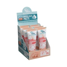 Polo Tavuk Aromalı Ödül Pastası 75 Gram Polo Tavuk Aromalı Ödül Pastası 75 Gram