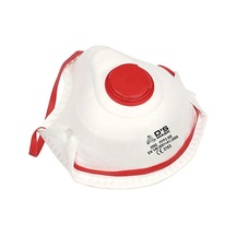 Ds Mask Ffp3 Toz Maskesi 25 Li Paket