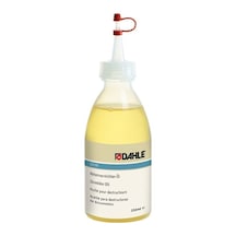 Dahle Evrak İmha Makine Yağı 250ml