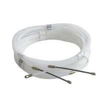 15'lik Plastik Susta