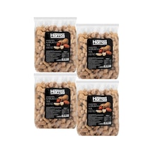 Kavrulmuş Kabuklu Yer Fıstığı Yerli Çıtır Çitlek Kuruyemiş Yüksek Gramaj Seti 4 Adet X 500 Gr 500 G
