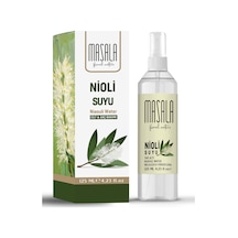 Masala Saf Nioli Suyu 125 ML