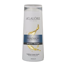 Alalore Normal Saçlar İçin Şampuan 400 ML