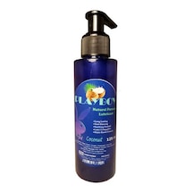 Playboy Ebatı Büyük Boy Lubrikant 125 Ml Kişisel Kullanım Kolay Girişler Için Hindistan Cevizi Aromalı Jel Anàl Kàydırıcı Vajìnal Kàyganlàştırıcı/ Playboy Coconat Lubricant Gel