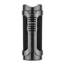 Lubinski 1li Torch Gunmetal Puro Çakmağı 8200at