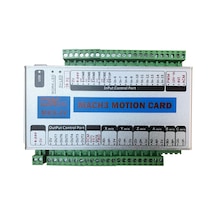 4 Eksen Usb Eksen Kontrol Kartı Xhc Mkx Iv