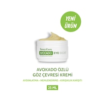 Sassycare Avocado Eye Boost Nemlendirici Göz Kremi 25 Ml