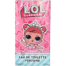 Lol Surprise Çocuklar İçin Parfüm 50 Ml