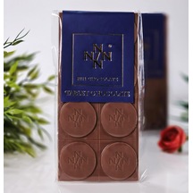 Sütlü Tablet Çikolata 90g