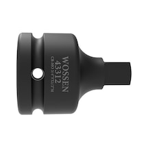 F 3/4 - M 1 Havalı Adaptör