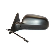 SPJ E-1751 Dış Dikiz Aynası Polo Mekanik Ayna 99/02 Kor Noktalı Büyük Tip Sol