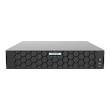 Neu-nvr8064-hdrs 64 Kanal 8 Hdd Ultra H.265+ Raıd Destekli 4k Nvr Kayıt Cihazı-133706