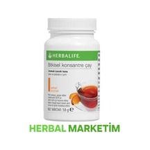 Herbalife 50 G Şeftali Çay