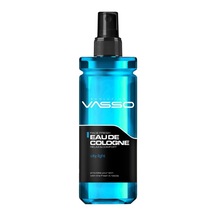 Eau De Cologne Özel Odunsu Kokulu Kolonya Gün Boyu Etkili City Light 370 Ml