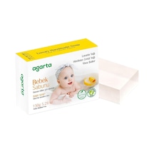 Agarta Doğal Bebek Sabunu  150 GR