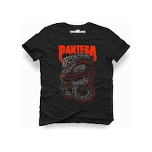 Tshirthane Pantera - Snake Tişört Erkek Tshirt
