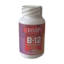 DMP B12 Methylcobalamin 120 Tablet