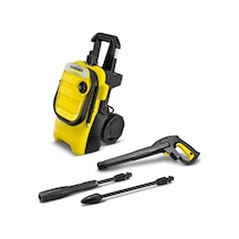 Karcher K 4 Basınçlı Yıkama Makinesi